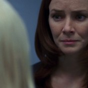 Annie Wersching as Renee Walker in 24 Season 7 Episode 19