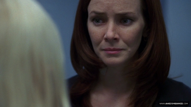 Annie Wersching as Renee Walker in 24 Season 7 Episode 19