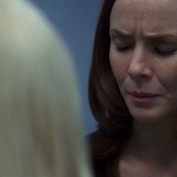 Annie Wersching as Renee Walker in 24 Season 7 Episode 19