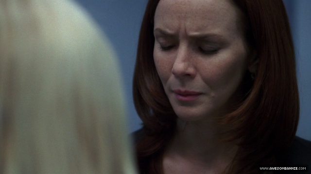 Annie Wersching as Renee Walker in 24 Season 7 Episode 19