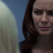 Annie Wersching as Renee Walker in 24 Season 7 Episode 19