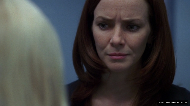 Annie Wersching as Renee Walker in 24 Season 7 Episode 19