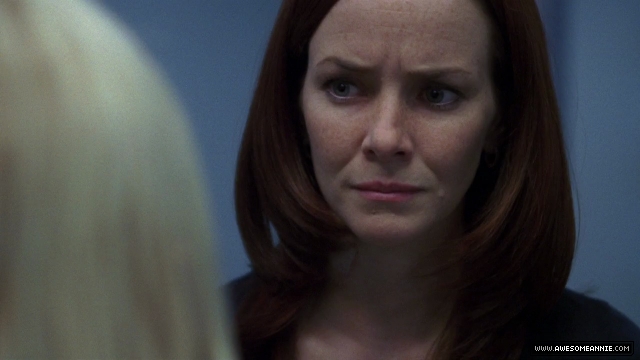 Annie Wersching as Renee Walker in 24 Season 7 Episode 19