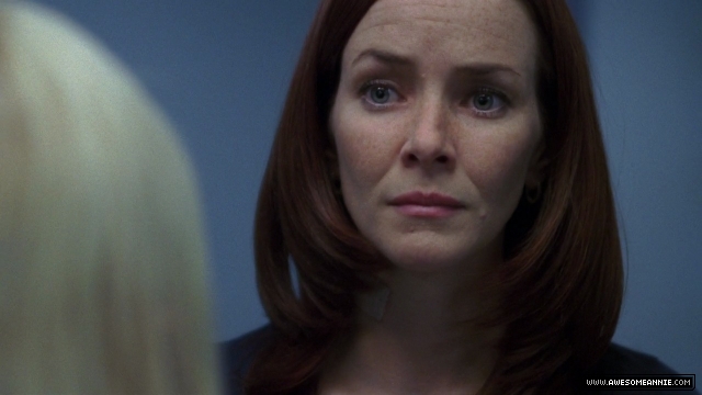 Annie Wersching as Renee Walker in 24 Season 7 Episode 19