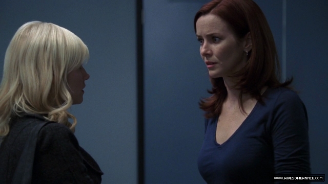 Annie Wersching as Renee Walker in 24 Season 7 Episode 19