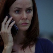 Annie Wersching as Renee Walker in 24 Season 7 Episode 19