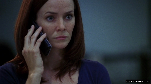 Annie Wersching as Renee Walker in 24 Season 7 Episode 19