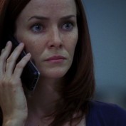 Annie Wersching as Renee Walker in 24 Season 7 Episode 19