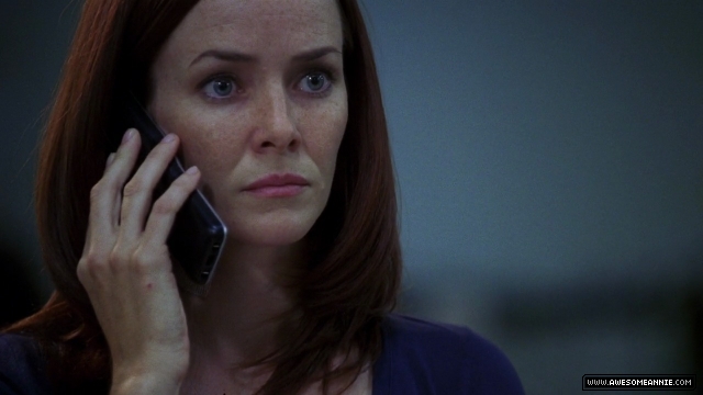 Annie Wersching as Renee Walker in 24 Season 7 Episode 19