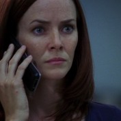 Annie Wersching as Renee Walker in 24 Season 7 Episode 19