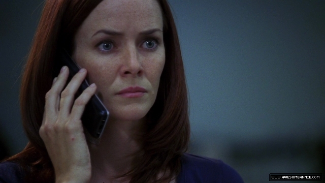 Annie Wersching as Renee Walker in 24 Season 7 Episode 19