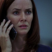 Annie Wersching as Renee Walker in 24 Season 7 Episode 19