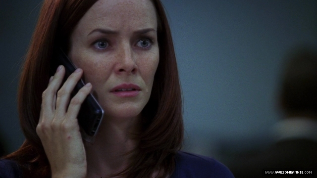 Annie Wersching as Renee Walker in 24 Season 7 Episode 19