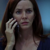 Annie Wersching as Renee Walker in 24 Season 7 Episode 19