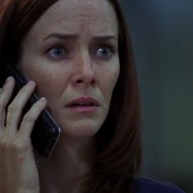 Annie Wersching as Renee Walker in 24 Season 7 Episode 19