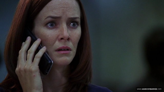 Annie Wersching as Renee Walker in 24 Season 7 Episode 19