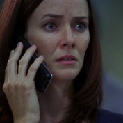 Annie Wersching as Renee Walker in 24 Season 7 Episode 19