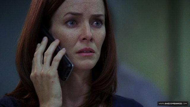 Annie Wersching as Renee Walker in 24 Season 7 Episode 19