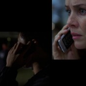 Annie Wersching as Renee Walker in 24 Season 7 Episode 19