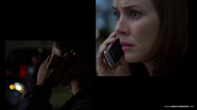 Annie Wersching as Renee Walker in 24 Season 7 Episode 19