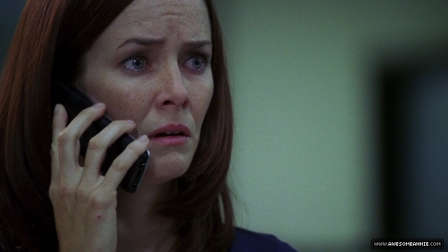 Annie Wersching as Renee Walker in 24 Season 7 Episode 19