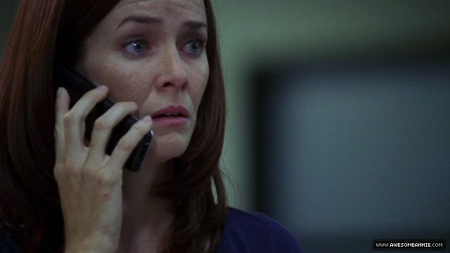 Annie Wersching as Renee Walker in 24 Season 7 Episode 19