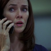 Annie Wersching as Renee Walker in 24 Season 7 Episode 19