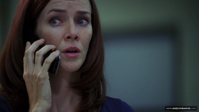 Annie Wersching as Renee Walker in 24 Season 7 Episode 19