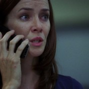 Annie Wersching as Renee Walker in 24 Season 7 Episode 19