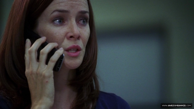 Annie Wersching as Renee Walker in 24 Season 7 Episode 19