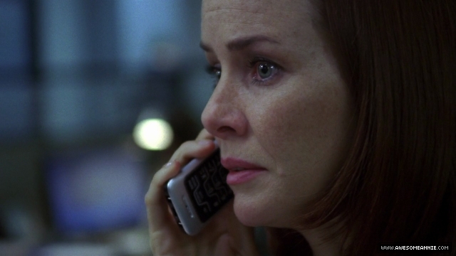 Annie Wersching as Renee Walker in 24 Season 7 Episode 19