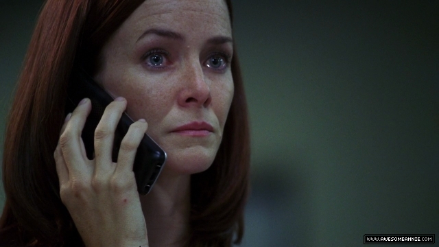 Annie Wersching as Renee Walker in 24 Season 7 Episode 19