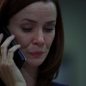 Annie Wersching as Renee Walker in 24 Season 7 Episode 19