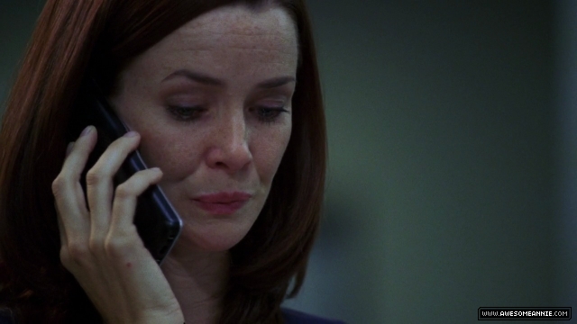 Annie Wersching as Renee Walker in 24 Season 7 Episode 19