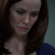 Annie Wersching as Renee Walker in 24 Season 7 Episode 19