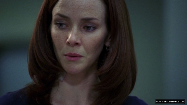 Annie Wersching as Renee Walker in 24 Season 7 Episode 19