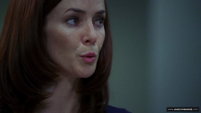 Annie Wersching as Renee Walker in 24 Season 7 Episode 19