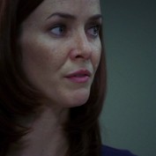 Annie Wersching as Renee Walker in 24 Season 7 Episode 19