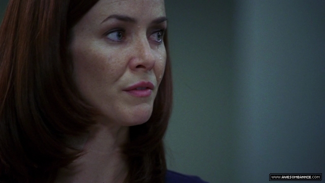 Annie Wersching as Renee Walker in 24 Season 7 Episode 19