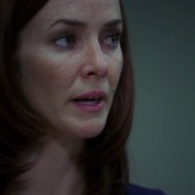 Annie Wersching as Renee Walker in 24 Season 7 Episode 19