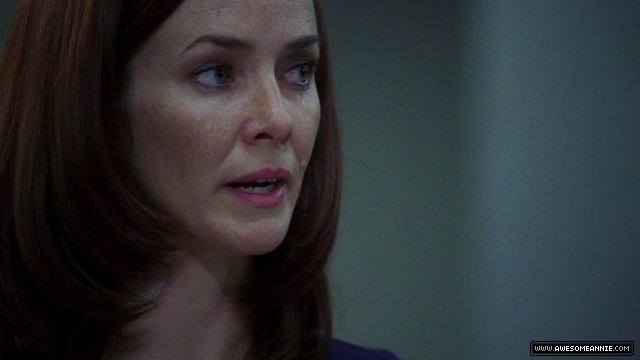 Annie Wersching as Renee Walker in 24 Season 7 Episode 19