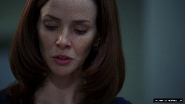 Annie Wersching as Renee Walker in 24 Season 7 Episode 19