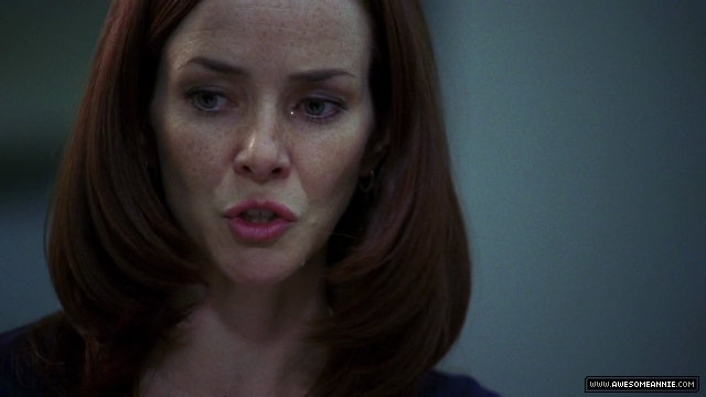 Annie Wersching as Renee Walker in 24 Season 7 Episode 19