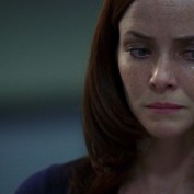 Annie Wersching as Renee Walker in 24 Season 7 Episode 19