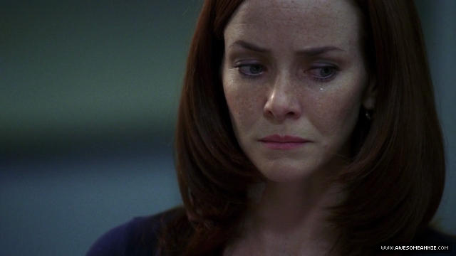 Annie Wersching as Renee Walker in 24 Season 7 Episode 19