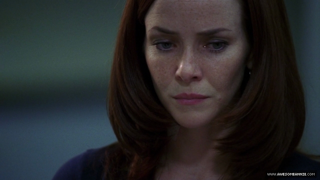 Annie Wersching as Renee Walker in 24 Season 7 Episode 19