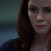 Annie Wersching as Renee Walker in 24 Season 7 Episode 19