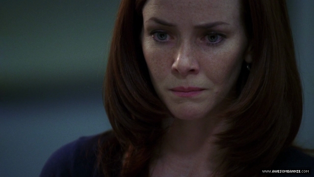 Annie Wersching as Renee Walker in 24 Season 7 Episode 19