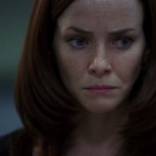 Annie Wersching as Renee Walker in 24 Season 7 Episode 19