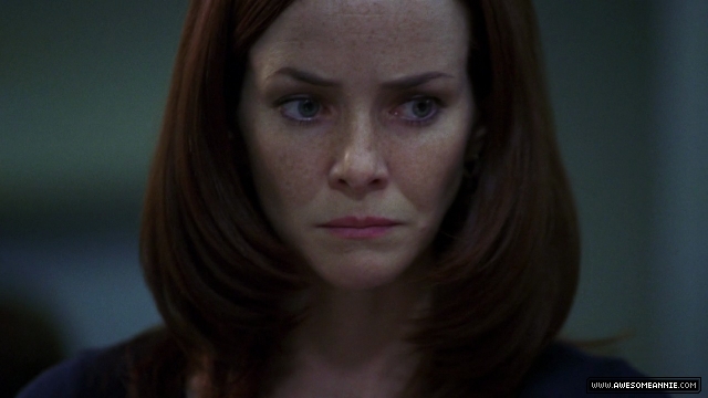 Annie Wersching as Renee Walker in 24 Season 7 Episode 19